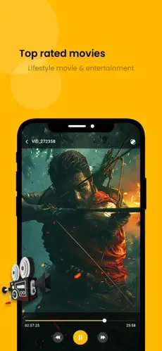 live-sony-liv Top Rated Movies